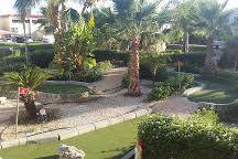 Ithaki Amusement park and MiniGolf